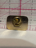 Children's Miracle Network Telethon Calgary '89  Lapel Pin