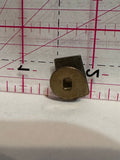 FIC 1960 Logo  Lapel Pin