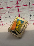 Golden Boy 2002 Logo Manitoba  Lapel Pin