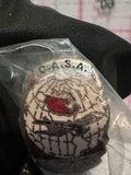 CASA SSAC Airline Plane Logo  Lapel Pin