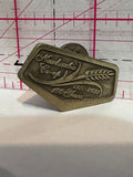 Nerlandia Co-Op 100 Years 1922 2022  Lapel Pin