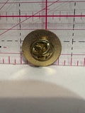 Rocky View #44 Alberta  Lapel Pin