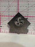 Pinawa Local Government District  Lapel Pin