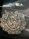 LCA Logo  Lapel Pin