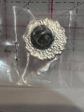LCA Logo  Lapel Pin