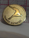 Dance Extreme  Lapel Pin