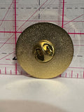 Dance Extreme  Lapel Pin