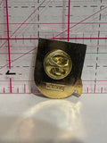 Western Arctic Visitors Association  Lapel Pin