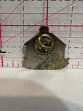 Sheep Creek School 1928 1973  Lapel Pin