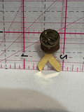 Pink Ribbon    Lapel Pin