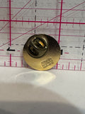 Evarts Alberta 1985  Lapel Pin