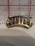 City of Denver Colorado  Lapel Pin