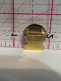 MOAA British Columbia  Lapel Pin