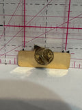 Alberta 1st Call Before you Dig  Lapel Pin