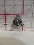 Red Dress  Lapel Pin