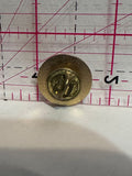 Kingston Ontario Canada Crest Emblem  Lapel Pin