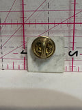 le conseil des ecole catholiques du district de lakehead  Lapel Pin