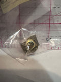 Ontario Province Flag  Lapel Pin
