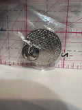 RCMP 1873 GRC Bomb Squad  Lapel Pin