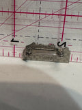 Chateau Lake Louise Alberta  Lapel Pin