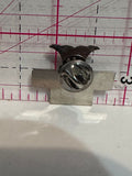 Woodward Place Logo  Lapel Pin