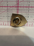 LCS School Logo  Lapel Pin