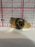 Sherwood Park Hat  Lapel Pin