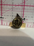Langley British Columbia  Lapel Pin