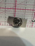 ACSTA Blueprints Shepard Sheep  Lapel Pin