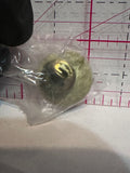 Red Deer Branch Supporter Red Cross  Lapel Pin