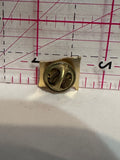 Ontario Province Flag  Lapel Pin