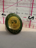 Saskatoon Hub City Coat of Arms  Lapel Pin