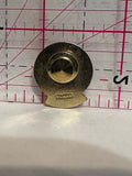 Paul Kane High School Grad '87 Logo  Lapel Pin