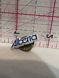 Alberta  Lapel Pin