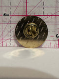 Falher Alberta Coat of Arms  Lapel Pin