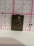 Model Forest Network Reseaude Forets Modeles Logo  Lapel Pin