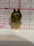 City of Melville Crest Emblem  Lapel Pin