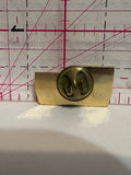 Lacombe 1994 Alberta Seniors Games  Lapel Pin