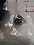 Strathcona County Alberta Logo  Lapel Pin