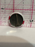 Designer Kub Kar  Lapel Pin