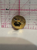 St Vital Victorias Logo  Lapel Pin