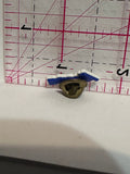 Alberta  Lapel Pin
