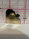 Safety Boss Canada Logo  Lapel Pin