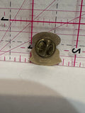 Srathmore Alberta Logo  Lapel Pin
