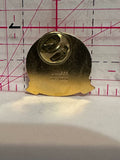 Lakeland College Alumni 50th Anniversary Logo  Lapel Pin