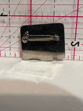 Nakiska Alberta  Lapel Pin