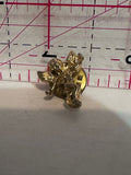 Guardian Angel  Lapel Pin