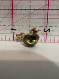Guardian Angel  Lapel Pin