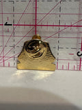 Elk Island Public Schools Logo  Lapel Pin