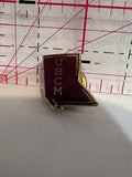 UBCM Logo  Lapel Pin